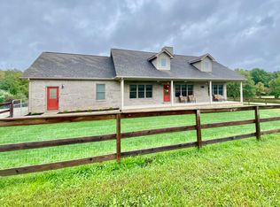 352 Eli Ford Rd, Crossville, TN 38571