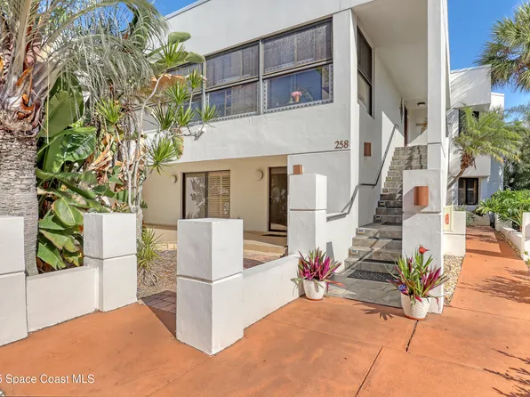 258 Aquarina Blvd, Melbourne Beach, FL 32951