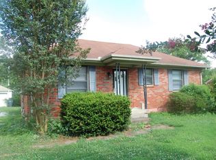 5000 Yorktown Rd, Nashville, TN 37211