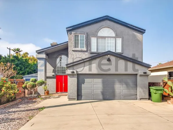 2481 S Bundy Dr, Los Angeles, CA 90064