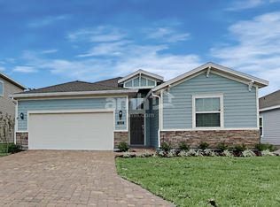 122 Edge Park Trl, Saint Augustine, FL 32086