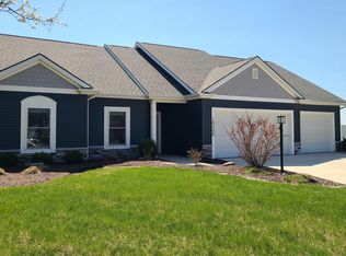 16308 Hawk Ridge Ct, Harlan, IN