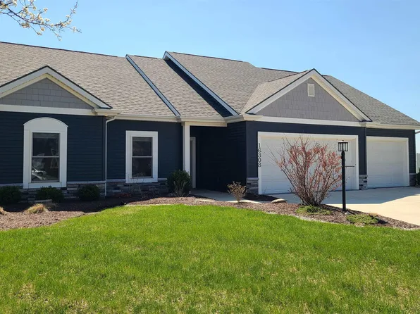 16308 Hawk Ridge Ct, Harlan, IN 46743