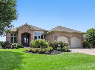 8349 Sweet Briar Ct, Liberty Township, OH 45044
