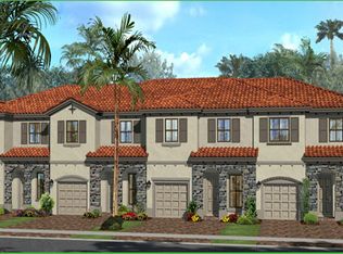 7172 SW 163rd Ct, Miami, FL 33193