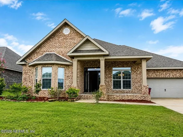 408 CHICKADEE Street, Crestview, FL 32536