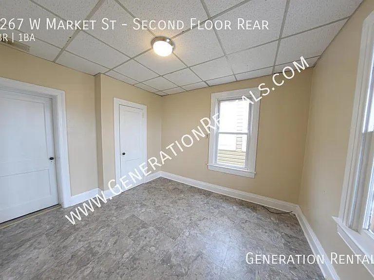 1267 W Market St #2 — Photo 3