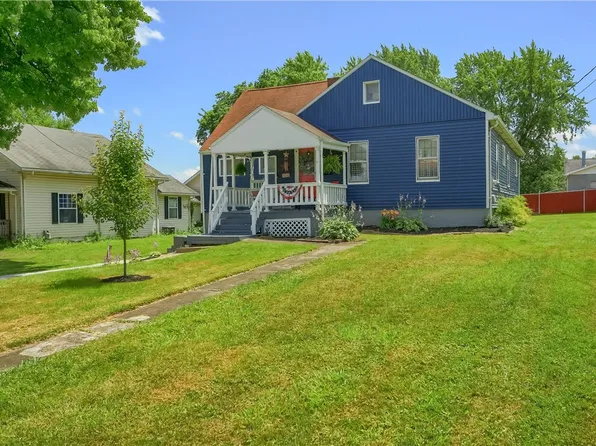 1805 W Washington St, New Castle, PA 16101