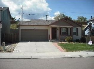 78 Audubon Dr, Colorado Springs, CO 80910