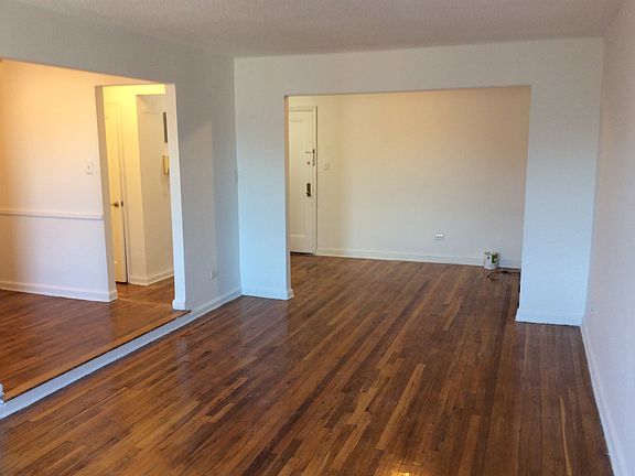 2nd image of 67-12 Yellowstone Blvd #19