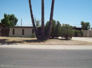 3809 W Griswold Rd, Phoenix, AZ 85051