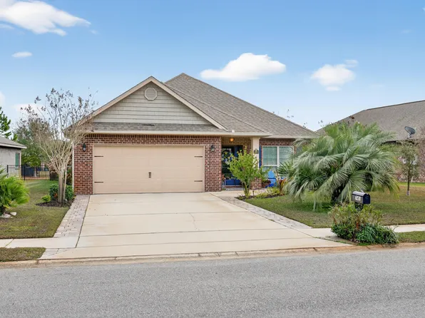 741 Cocobolo Dr, Santa Rosa Beach, FL 32459