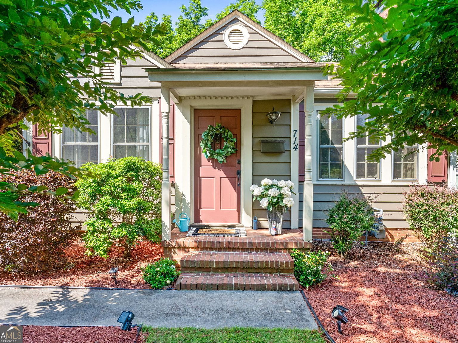 714 McLaurin St, Griffin, GA 30224 Zillow