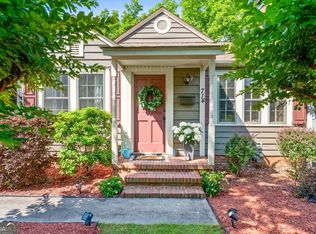 714 McLaurin St, Griffin, GA 30224
