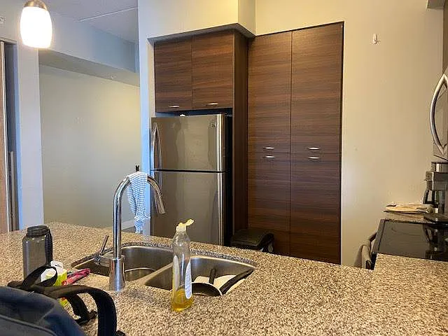 318 Spruce St #1507 — Photo 5