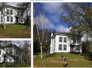 2031 Beaver Creek Rd, West Edmeston, NY 13485