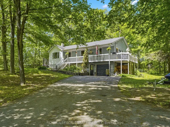 1777 Lazier Rd, Tyendinaga, ON K0K 3A0