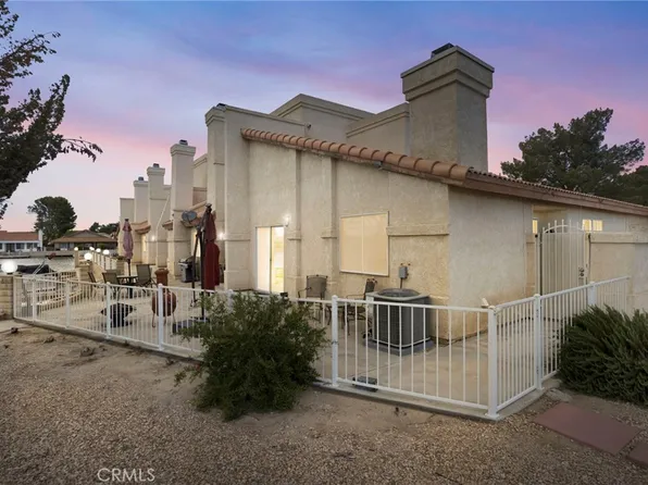 11496 Nautical Ln #17, Helendale, CA 92342