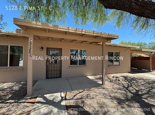 5128 E Pima St #C, Tucson, AZ 85712