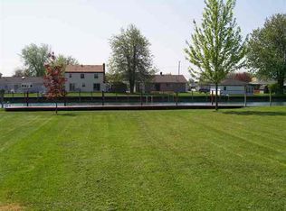 7213 Bluebill St, Algonac, MI 48001