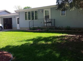 404 Park St, Radcliffe, IA 50230