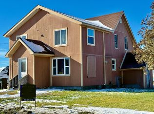 290 Tetreault Rd, Orleans, VT 05860