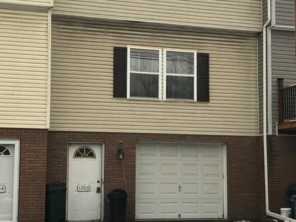 1206 Turnpike Ave, Clearfield, PA 16830