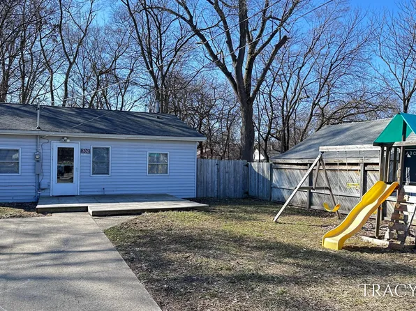 332 Janet St SE, Wyoming, MI 49548