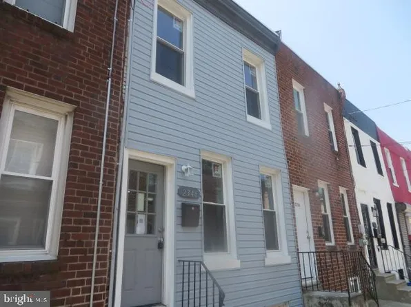 2348 Wilder St, Philadelphia, PA 19146