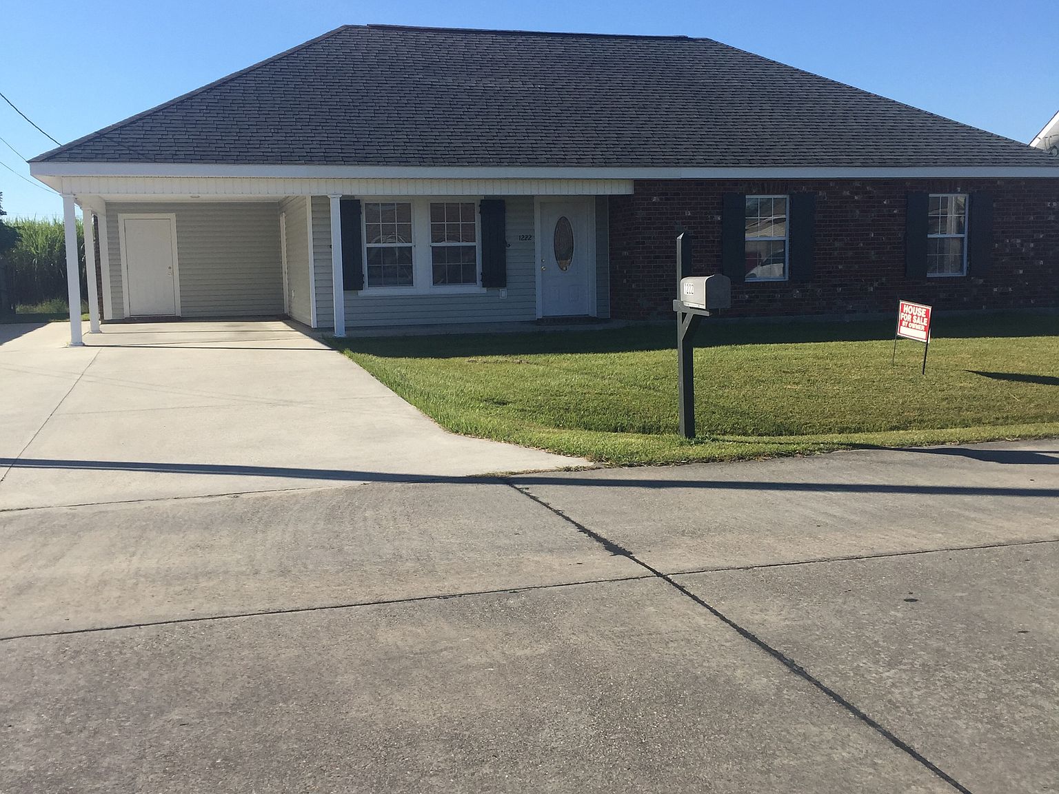 1222 Renee Dr, Raceland, LA 70301 Zillow