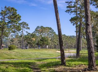 1401 Viscaino Rd, Pebble Beach, CA 93953