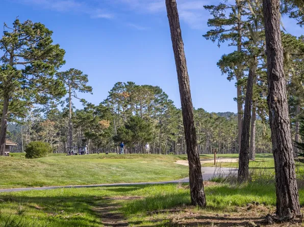 1401 Viscaino Rd, Pebble Beach, CA 93953