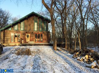 14050 S 148th St, Bennet, NE 68317