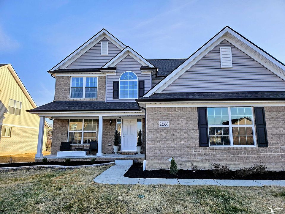 1st image of 22337 Steppe Ln