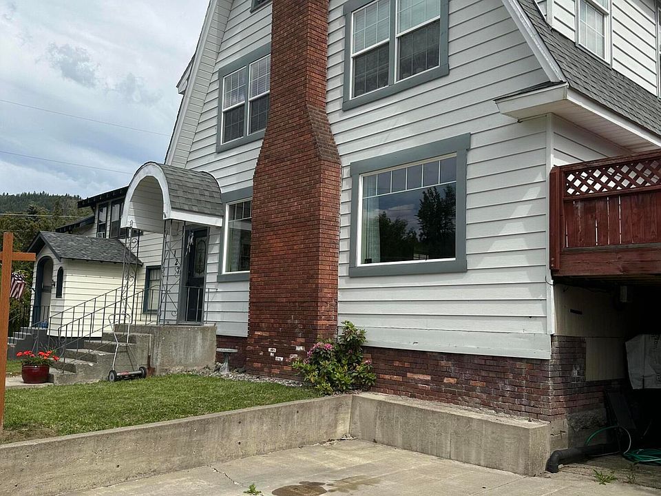 127 Kellogg Ave, Kellogg, ID 83837 MLS 234993 Zillow