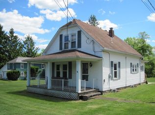 159 Meadow Rd, Seneca, PA 16346