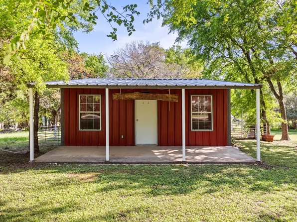 287 County Road 1624, Clifton, TX 76634