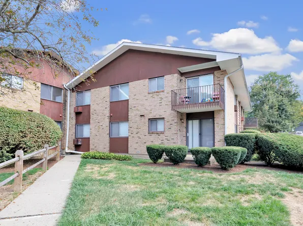 64 Kennedy Drive #64, Bridgeport, CT 06606