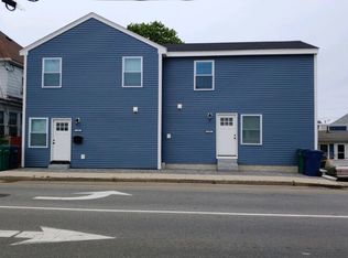 201 Ashworth Ave, Hampton, NH 03842