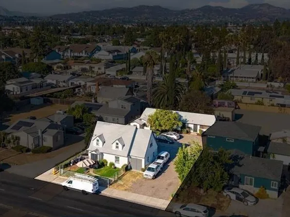 653 Avocado Ave, El Cajon, CA 92020