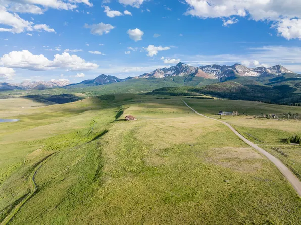 E Anderson Rd Lot 71, Placerville, CO 81430