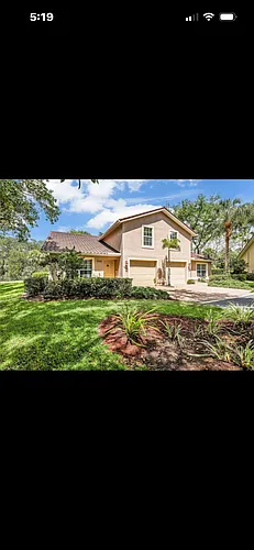 3515 Avion Woods Ct #801 Photo 1
