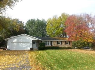 6983 Heron Way, Deforest, WI 53532