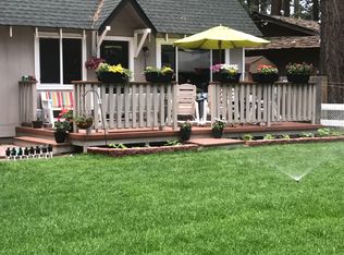 1246 Lodi Ave, South Lake Tahoe, CA