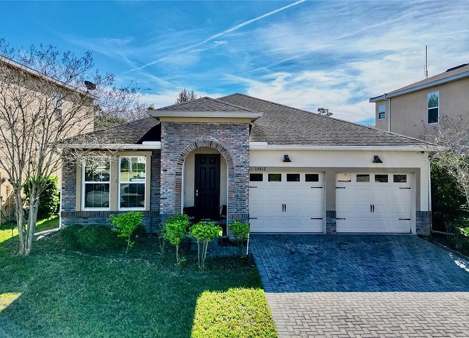1st image of 13812 PICKETT RESERVE COURT
