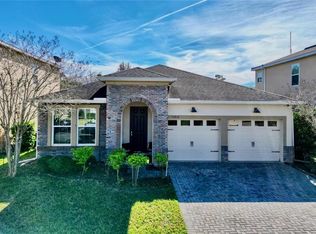 13812 Pickett Reserve Ct, Orlando, FL 32826