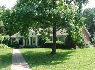 1651 Simpson Dr, Clarksville, TN 37043