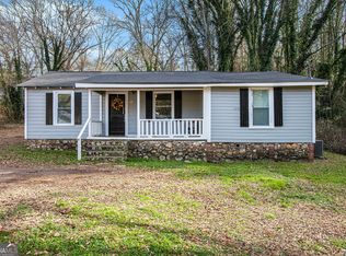 2130 Southern St NE, Rome, GA 30161