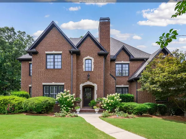 1204 Perthshire Ct, Birmingham, AL 35242