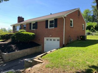 795 Craig Dr, Staunton, VA 24401